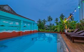 Vip Garden Villa , Villa Private Pool,6Br Near Old Town